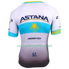 Maillot 2018 Astana Pro Team Championnats du Kazakhstan
